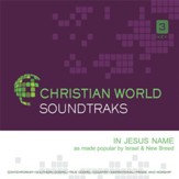 In Jesus Name [Music Download]