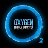 Oxygen [Music Download]