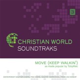 Move (Keep Walkin') [Music Download]