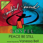 Peace Be Still [Music Download]