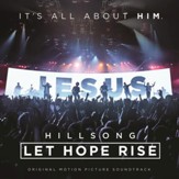 Hillsong: Let Hope Rise (Motion Picture Soundtrack) [Music Download]