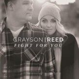 Fight For You [Music Download]