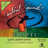 God Provides [Music Download]