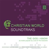 The God I Know [Music Download]
