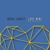 Love Wins, Deluxe [Music Download]