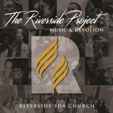 The Riverside Project: Music & Devotion [Music Download]