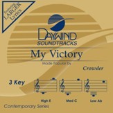 My Victory [Music Download]