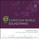 Giants Fall [Music Download]