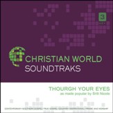 Through Your Eyes [Music Download]