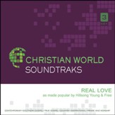 Real Love [Music Download]