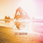 As You Are [Music Download]