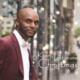 A Kenny Lattimore Christmas [Music  Download]