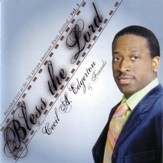 Have Thine Own Way - part 2 ( feat. Rev. Cecil A. Edgerton) [Music Download]