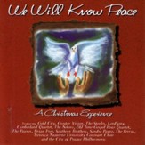 Medley: I Heard The Bells On Christmas Day, We Will Know Peace [Music Download]