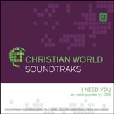 I Need You [Music Download]