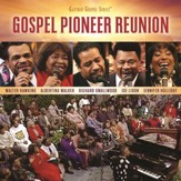Gospel Pioneer Reunion, Live [Music Download]