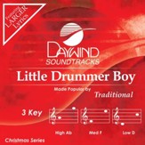 Little Drummer Boy [Music Download]