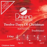 Twelve Days Of Christmas [Music Download]