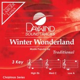 Winter Wonderland [Music Download]