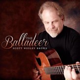 The Balladeer [Music Download]