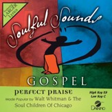 Perfect Praise [Music Download]