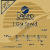 I Got Saved [Music Download]