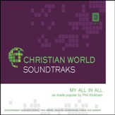 My All In All [Music Download]