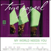 My World Needs You [Music Download]