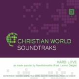 Hard Love [Music Download]