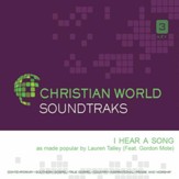 I Hear A Song [Music Download]