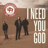I Need You God [Music Download]