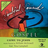 Come To Jesus [Music Download]