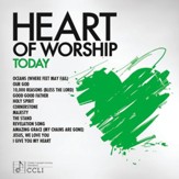 Heart Of Worship - Today [Music Download]