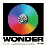 Wonder [Music Download]