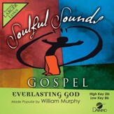 Everlasting God [Music Download]