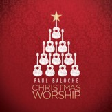 Christmas Worship [Music Download]