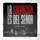 La Salvacion es del Senor [Music Download]