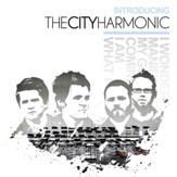 Introducing The City Harmonic [Music Download]