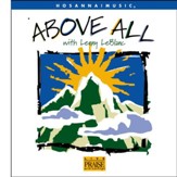Above All [Music Download]