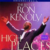 The Best of Ron Kenoly : High Places [Music Download]
