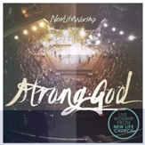 Strong God (Live) [Music Download]