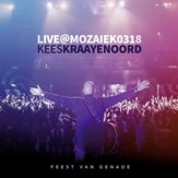 Live at Mozaiek0318 [Music Download]