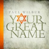 Your Great Name [Music Download]