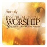 Simply Instrumental Worship [Music Download]