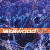 Better Than Life : The Best of Lakewood [Music Download]