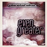Even Greater [Music Download]