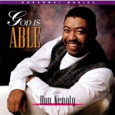 God Is Able [Music Download]