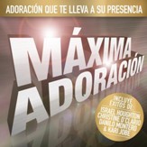 Maxima Adoracion [Music Download]