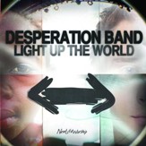 Light Up the World [Music Download]