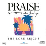 The Lord Reigns [Reprise] [Music Download]